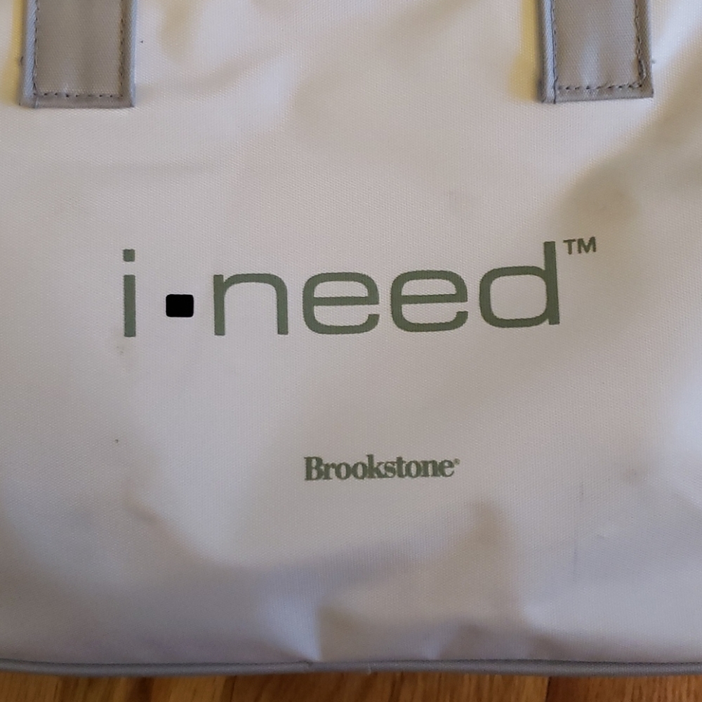 Brookstone I-Need